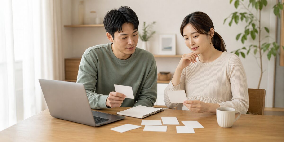 아기 이름 작명 어디서 하는 게 좋을까? AI 작명·작명소·셀프 작명 비교 가이드 image