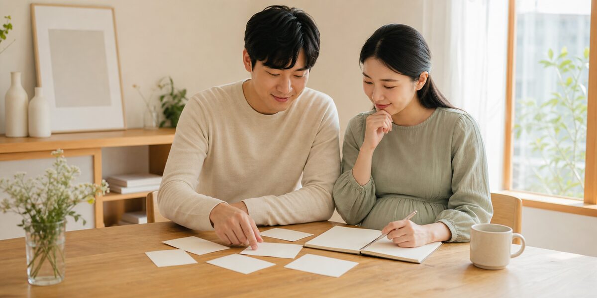 2026년 김씨 아기 이름 추천 90개: 남자·여자·중성적·외자 이름과 발음 체크법 image
