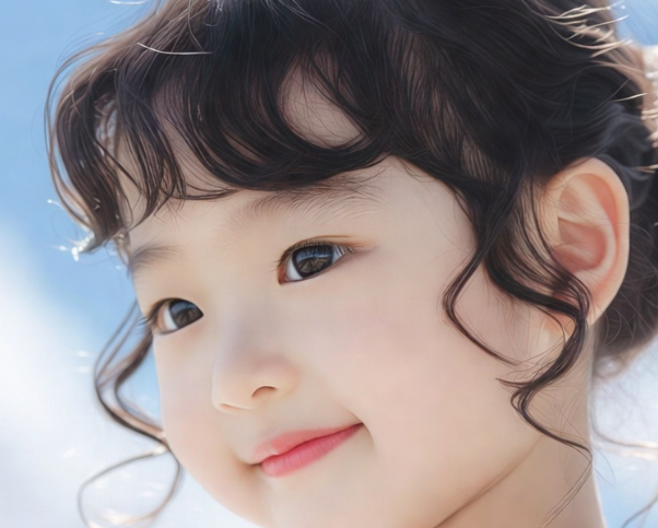 5️⃣ 하늘·내림 의미 이름